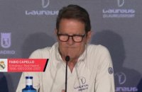 Messi/Ronaldo - Capello choisit Messi : “Cristiano Ronaldo n’est pas un génie”