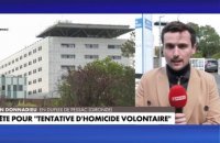 Les dernières informations d'Augustin Donnadieu sur l'enquête pour «tentative d'homicide volontaire» sur Kendji Girac