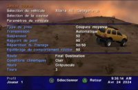 4x4 Evolution online multiplayer - ps2