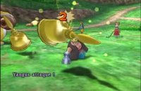 Dragon Quest : L'Odyssée du Roi Maudit online multiplayer - ps2