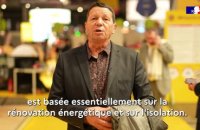 Fonds vert : le témoignage d'Alain Maille, maire de Puch-d'Agenais
