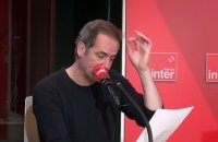 Notre planète, globalement, est nulle - Tanguy Pastureau maltraite l'info