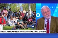 Le Meilleur de l'info (Émission du 25/04/2024)