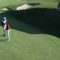 Le replay du 3eme tour du JM Eagle LA Championship - dernière heure - Golf - LPGA