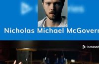 Nicholas Michael McGovern (DE)