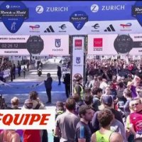 Le résumé - Athlétisme - Marathon de Madrid