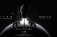 Alien Rogue Incursion - Trailer d'annonce