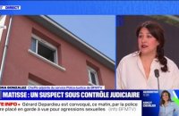 Adolescent tué à Châteauroux: le suspect était placé sous contrôle judicaire