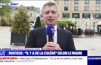 Pour le maire de Châteauroux "l'excuse de minorité ne peut plus être invoquée"