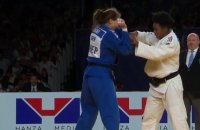 Le replay des finales individuelles françaises - Judo - Championnats d'Europe