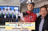 Cyclisme - Challenge Raymond Poulidor 2024 - Après le Chrono 47 – Coupe de France N1 et le Grand Prix de la Somme UCI 1.2