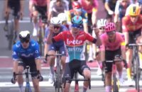 Cyclisme - Eschborn-Francfort 2024 - Maxim Van Gils vainqueur... son 1er succès WorldTour