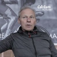 Tour d'Italie 2024 - Pascal Hervé : "Je m'en souviens de ce jour en Rose sur le Giro d'Italia... "