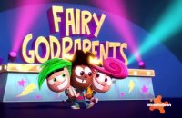 Fairly Oddparents: A New Wish - saison 1 Bande-annonce