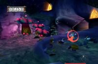 Rayman 3: Hoodlum Havoc online multiplayer - ps2