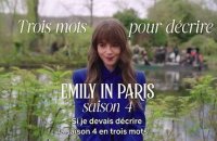 Emily in Paris - saison 4 Teaser (2) VO STFR