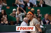 Alejandro Tabilo vainqueur du tournoi - Tennis - Open du Pays d'Aix
