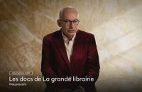 [BA] Les docs de La grande librairie - Maupassant - 15/05/2024