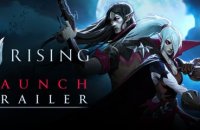 V Rising - Trailer de lancement