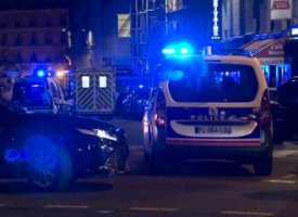 Paris : deux policiers blessés par un gardé à vue... ce que l’on sait au lendemain du drame