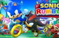 Sonic Rumble - Trailer d'annonce