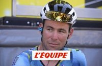 Mark Cavendish s'empare de la 2e étape ! - Cyclisme - Tour de Hongrie