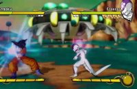 Dragon Ball Z : Burst Limit online multiplayer - ps3