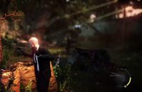 Hitman: Absolution online multiplayer - ps3