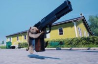 Squirrel with a Gun : trailer d'annonce