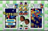 Dr. Mario & Germ Buster online multiplayer - wii