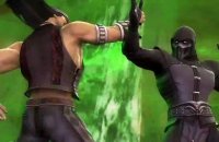 Mortal Kombat: Komplete Edition online multiplayer - ps3
