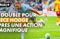 Reece Hodge s'offre un doublé  - Bayonne / Perpignan - TOP 14 (J24)