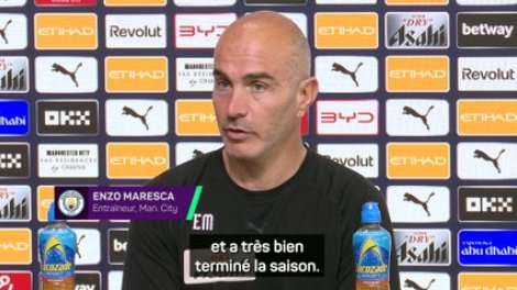Michael Carrick Répond à Elliot Anderson Avant le Derby de Manchester