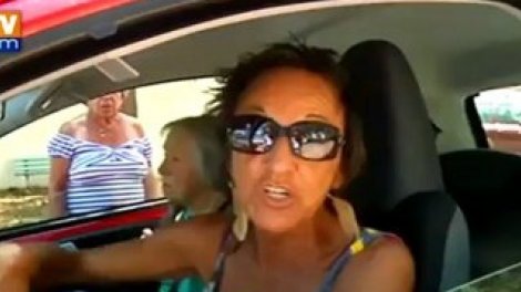 La Ciotat Un Conducteur Ivre Tue Un Enfant