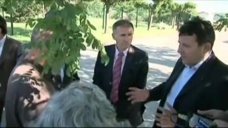 Breve Prise D Otage A La Prison D Arles