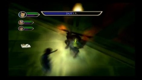 Avatar The Last Airbender Rpg Game Ps2 Wii Gcn Xbox Walkthrough Part 7 Full 7 23 Sur Orange Videos