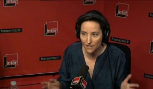 Sara Ghibaudo : "Serge Dassault ne comprend pas qu’on lui dise non"