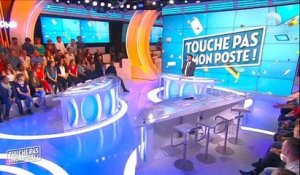 Gifle de JoeyStarr à Gilles Verdez : Hanouna aux commandes d'un "TPMP" sans chroniqueurs !