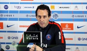 Emery inquiet pour Kurzawa