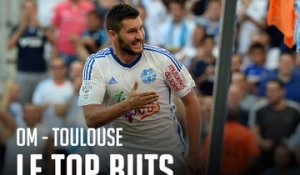 OM - Toulouse | Le top buts
