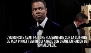 Gifle aux Oscars : Denzel Washington se confie sur sa conversation avec Will Smith lors de la cérémonie