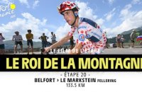 Le Résumé Long - Étape 20 - Tour de France 2023