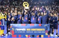 Handball : les Bleus remportent le Trophée des Continents