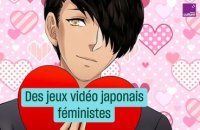 Des jeux vidéo japonais féministes