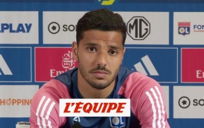 Henrique : « Le moment le plus important de la saison » - Foot - L1 - OL