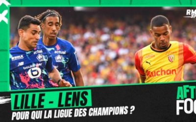Lille-Lens : Qui représenterait le mieux la France en Ligue des champions la saison prochaine ?