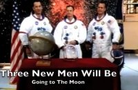 Apollo 13 Bande-annonce (IT)