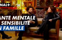 Agnès Jaoui et William Lebghil pour "La Vie de ma mère"