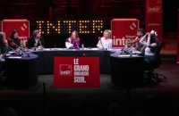 "Ceci est mon temps" d’Élise Thiébaut - La chronique d'Isabelle Sorente