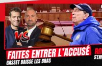 Faites entrer l’accusé : Jean-Louis Gasset, accusé de baisser les bras
